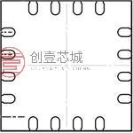 原装正品ADP1763WACPZ-1.5-R7全新低压差稳压器 ADP1