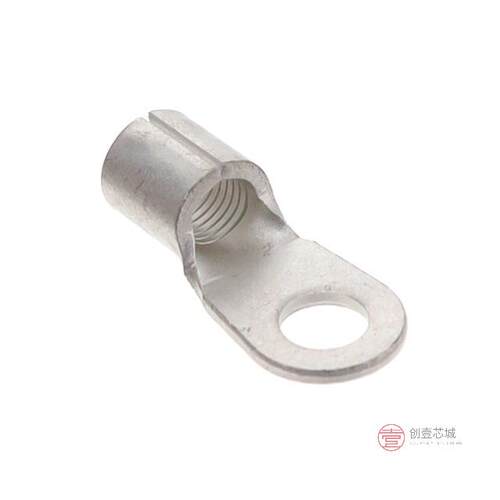 原装正品165301全新TERM RING 12-10AWG #8 SOLIS