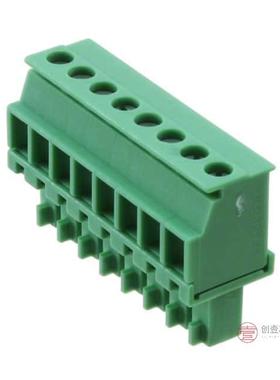 原装1827185全新TERM B PLUG 8POS 3.81MM正品