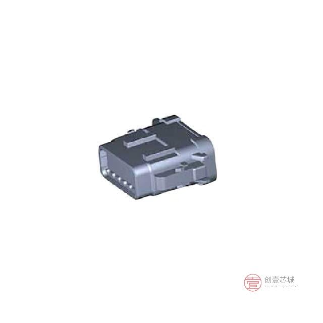 原装DTM06-12SB-E003全新CONN PLUG HSG 12POS正品