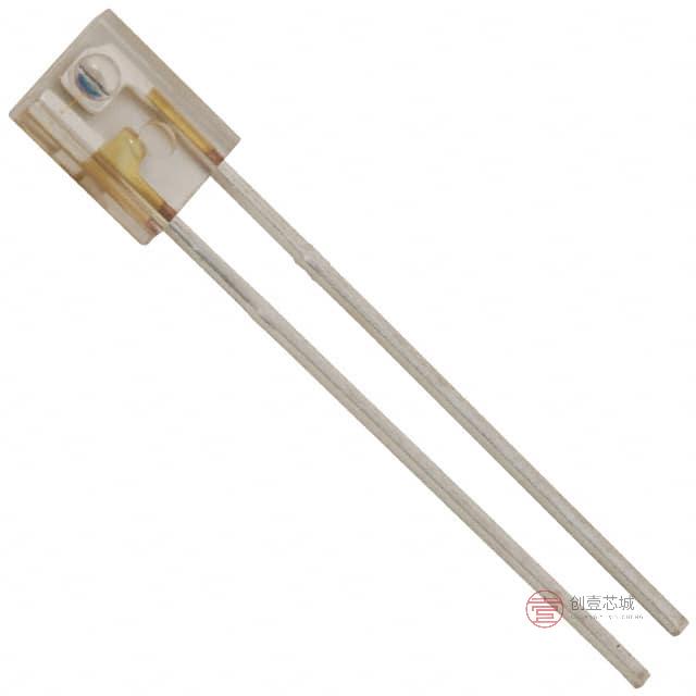 原装SEP8706-002全新EMITTER IR 880NM 50MA RADIAL正品