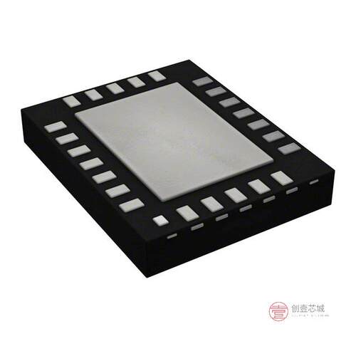 原装正品DP83825IRMQR全新IC TXRX FULL/HALF 1/1 24WQFN