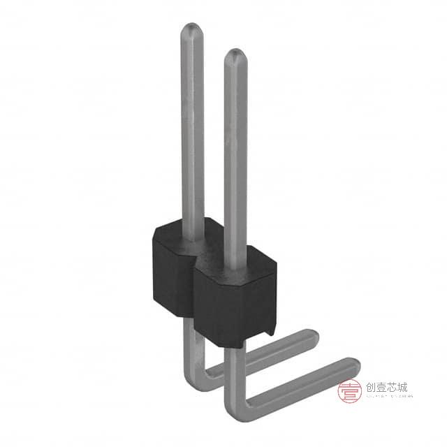 原装PREC002SBAN-M71RC全新CONN HEADER R/A 2POS