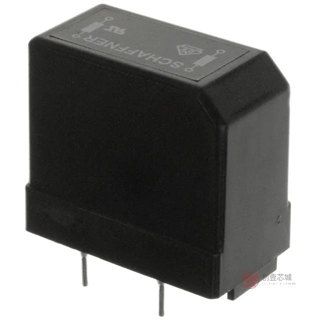 原装RN242-4-02-3M3全新CMC 3.3MH 4A 2LN TH正品