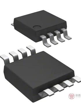 原装MAX7418EUA+T全新IC FILTER 45KHZ LOWPASS 8UMAX正品