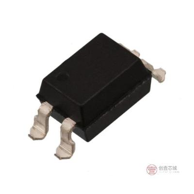 原装IS181C全新OPTOISO 3.75KV TRANS MINI-FLAT正品