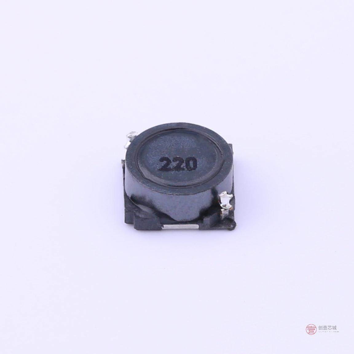 原装SLP6028S220MTT全新功率电感 22µH 20% 74m IN