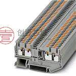 原装正品3210279全新CONN TERM BLK FEED THRU 12-26AWG
