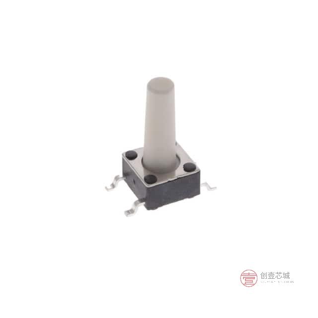 原装TL3301DF260QG全新SWITCH TACTILE SPST-NO 0.