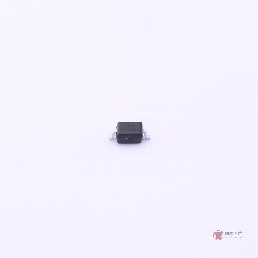 原装GBLC05C-LF-T7全新双向 Vrwm:5V正品