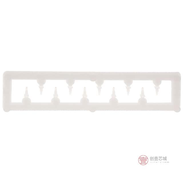 原装A3-GPIN(A)全新POLARIZING KEY 1= STRIP OF 10正品