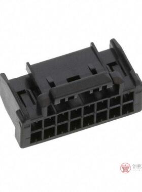 原装正品DF51K-16DS-2C(800)全新CONN RCPT 2MM DUAL