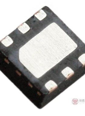 原装MCP4716A0T-E/MAY全新IC DAC 10BIT V-OUT 6DFN正品