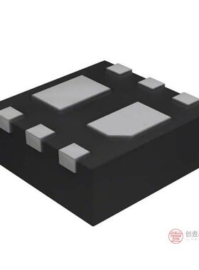 原装CSD17571Q2全新MOSFET N-CH 30V 22A 6SON正品