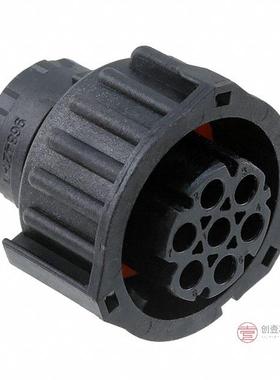 原装967650-1全新CONN PLUG HSNG FMALE 7POS INLINE正品