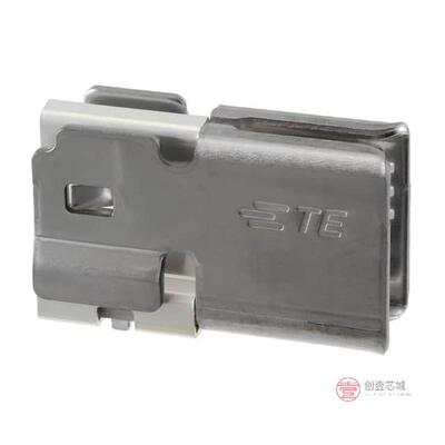 原装正品2204080-1全新PLUGGABLE BUS BAR FOR 3MM BOARD
