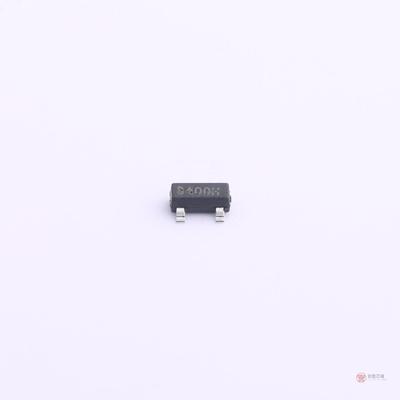 原装AO3400全新N沟道 30V 5.8A正品