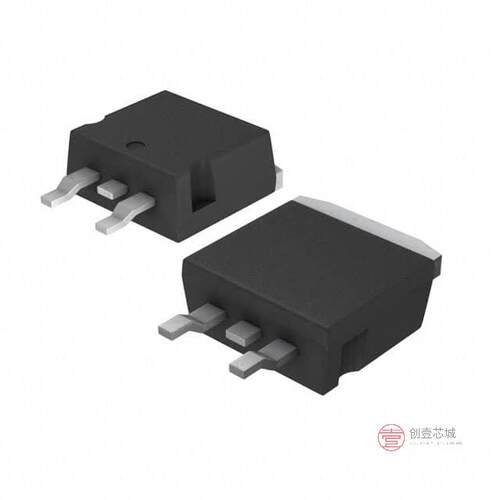 原装正品LD1085D2T33R全新IC REG LINEAR 3.3V 3A D2PAK