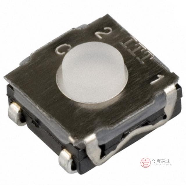 原装KSC221JLFS全新SWITCH TACTILE SPST-NO 0.05A