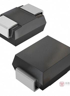 原装TPSMB24CA全新TVS DIODE 20.5VWM 33.2VC DO214AA正品