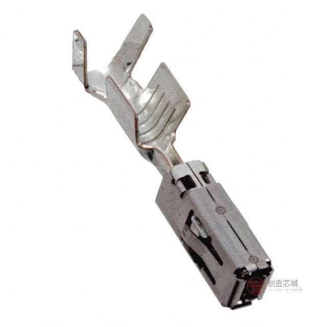 原装1-968853-1全新CONN SOCKET 11-13AWG CRIMP TIN正品,3C数码配件,笔记本零部件,淘宝优惠券,粉丝福利购,淘宝优惠卷