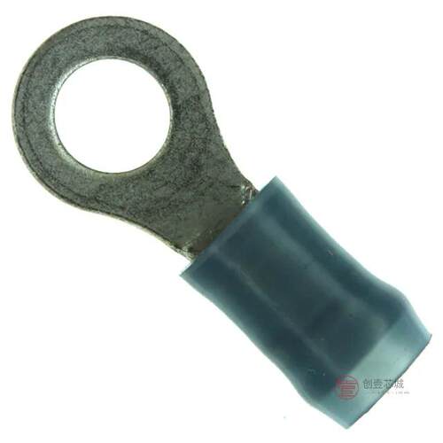 原装正品2-36160-1全新CONN RING CIRC 14-16AWG #10