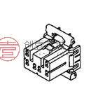 原装正品1-173850-1全新CONN PLUG HSG 8POS