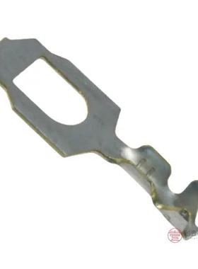 原装350502-2全新CONN SPADE TERM 22-28AWG #5正品