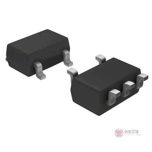 原装正品MAX4372TEUK+T全新IC CURR SENSE 1 CIRCUIT