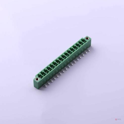 原装正品KF2EDGRM-3.81-16P全新3.81mm 排数:1