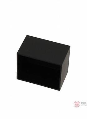 原装1596B101全新BOX ABS BLACK 0.980 L X 0.790 W正品