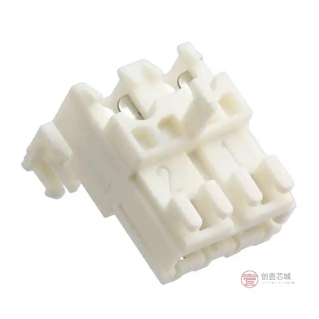 原装1534796-2全新CONN RCPT 2POS IDC 22-24AWG TIN正品