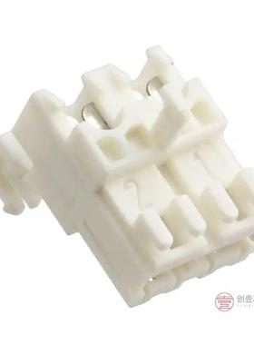 原装1534796-2全新CONN RCPT 2POS IDC 22-24AWG TIN正品