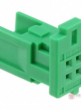 原装GT17HN-4DS-2C(B)全新CONN INSULATOR FOR GT1