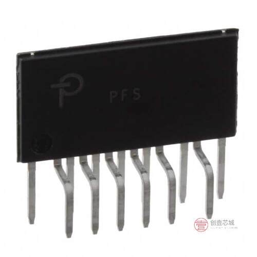 原装正品PFS7633H全新IC PFC CTRLR CCM 123KHZ 16ESIP