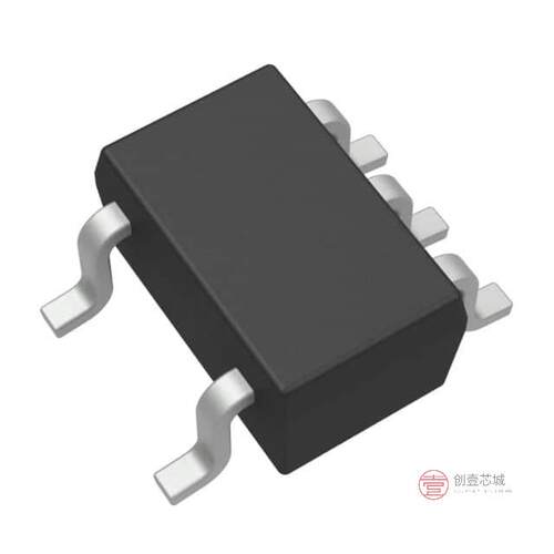 原装正品SN74LVC1G08DCKTG4全新IC 1CH 2-INP SC70-5