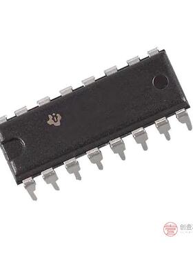 原装XTR110AG全新IC V TO I CONVRTR/XMTR 16-CDIP正品
