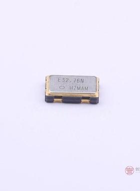 原装SG-8018CB 32.768000MHZ TJHPA全新5032 32.76