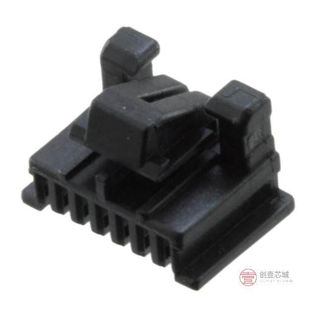 原装DF50A-7S-1C全新CONN SOCKET 7POS 1MM CRIMP正品