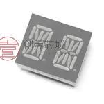 原装HDSP-A22C全新DISP 14SEG 0.54  DBL RED 18DIP正品