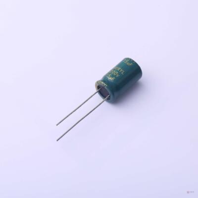 原装正品RC200M150LO10*16H-8A1C全新15uF 20% 200V