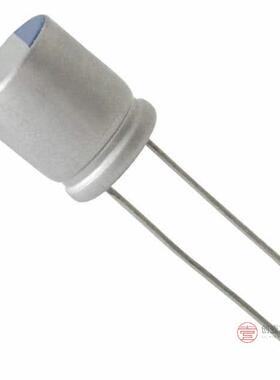 原装PLV1E271MDL1TD全新CAP ALUM POLY 270UF 20%