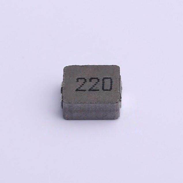 原装YSPI0730-220M全新功率电感 22µH 20% 0730 3.