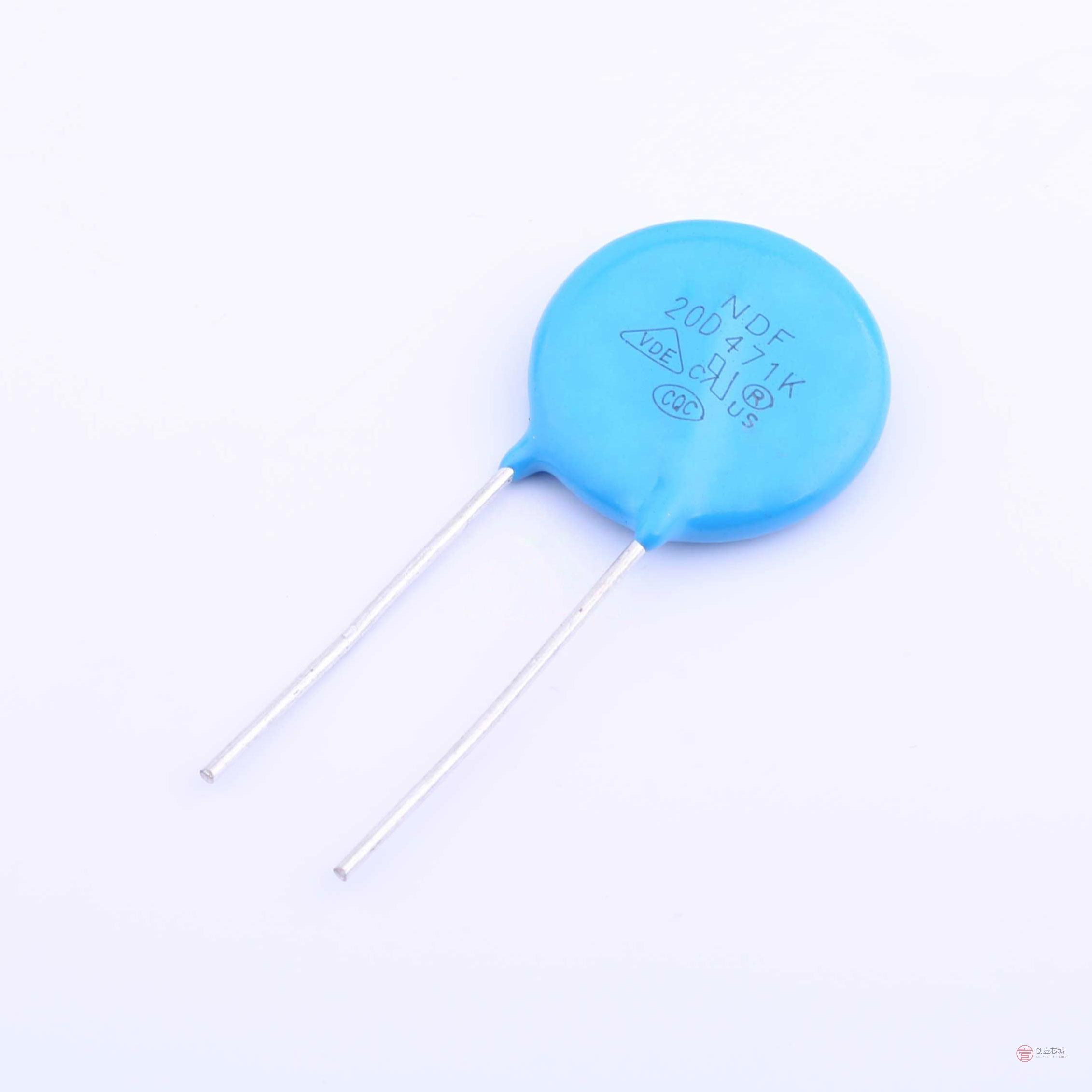 原装S20D471K98250L10-NDF全新S20D471K98250L10-NDF正品