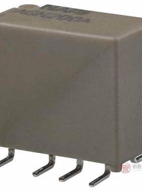 原装AGN200A4HZ全新RELAY TELECOM DPDT 1A 4.5VDC正品