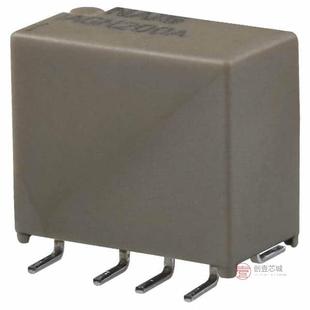 AGN200A4HZ全新RELAY 4.5VDC正品 TELECOM DPDT 原装