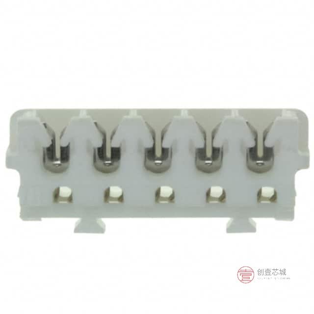 原装173977-5全新CONN RCPT 5POS IDC 26-28AWG TIN正品