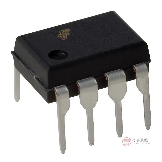 原装6N137M全新OPTOISO 5KV 1CH OPEN COLL 8DIP正品