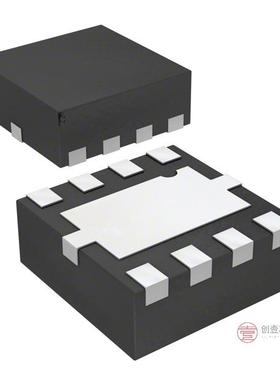 原装GD25D80CKIGR全新IC FLASH 8MBIT SPI/DUAL 8USON正品