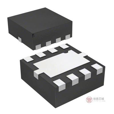 原装GD25D80CKIGR全新IC FLASH 8MBIT SPI/DUAL 8USON正品